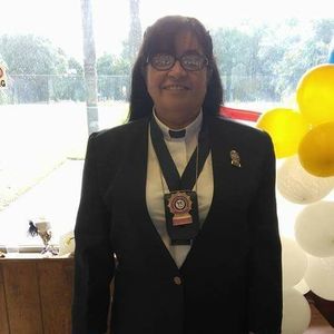 Meet your Posher, Nilda